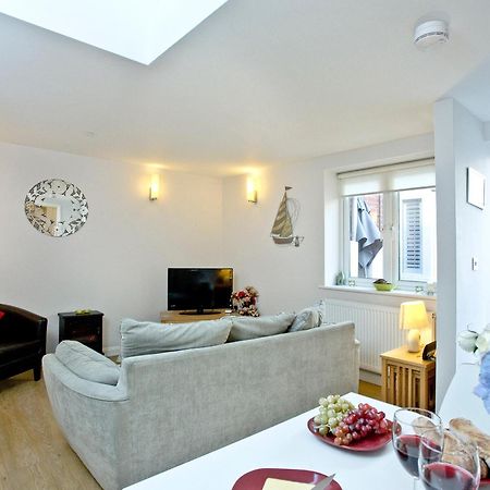 Little Gem Apartment Weymouth Ngoại thất bức ảnh