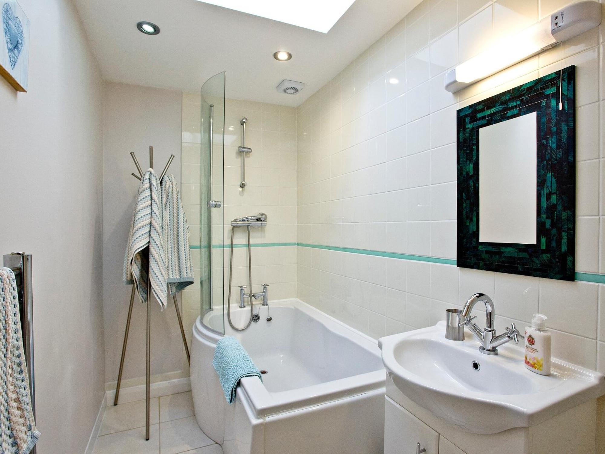 Little Gem Apartment Weymouth Ngoại thất bức ảnh