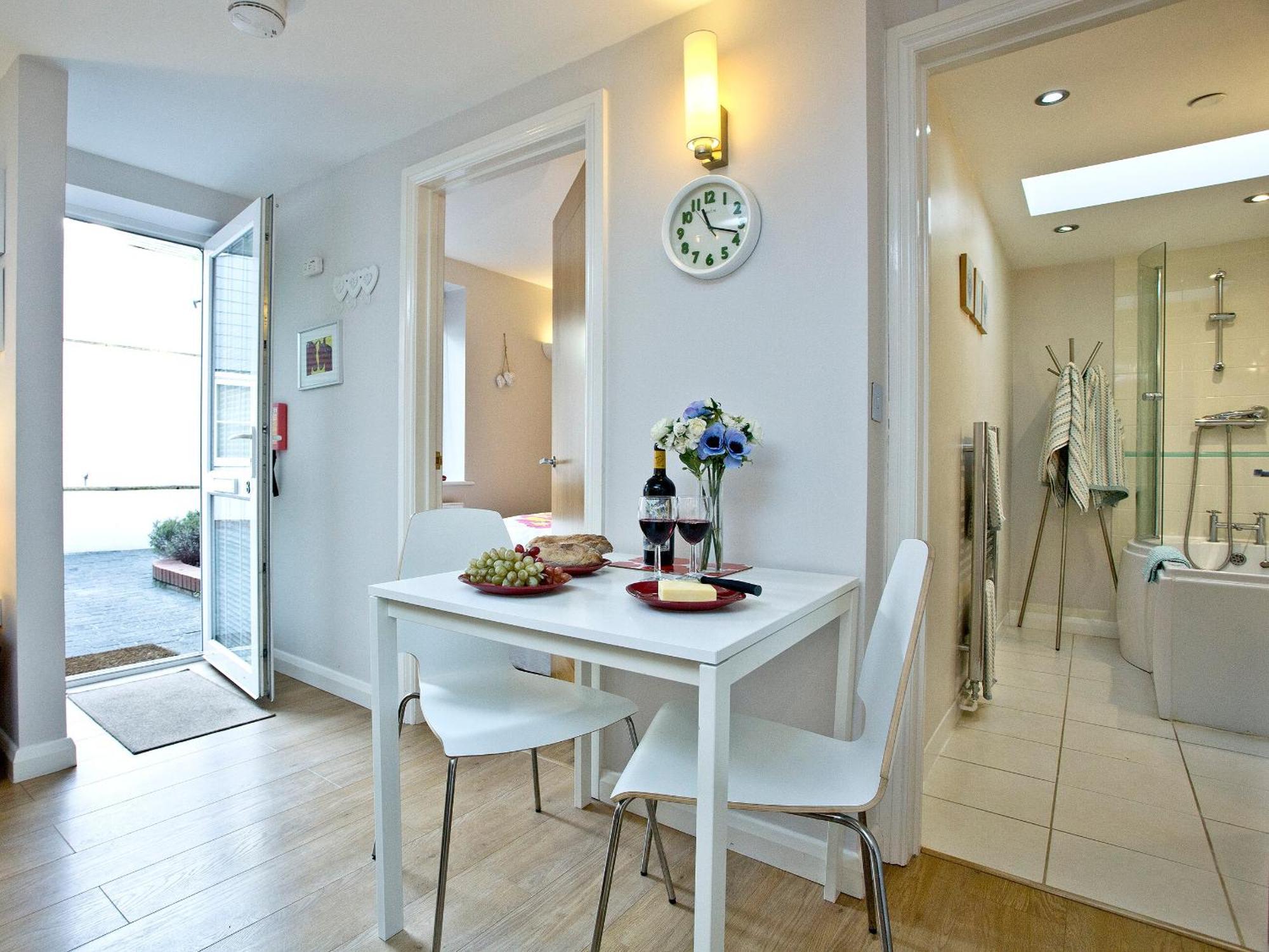 Little Gem Apartment Weymouth Ngoại thất bức ảnh