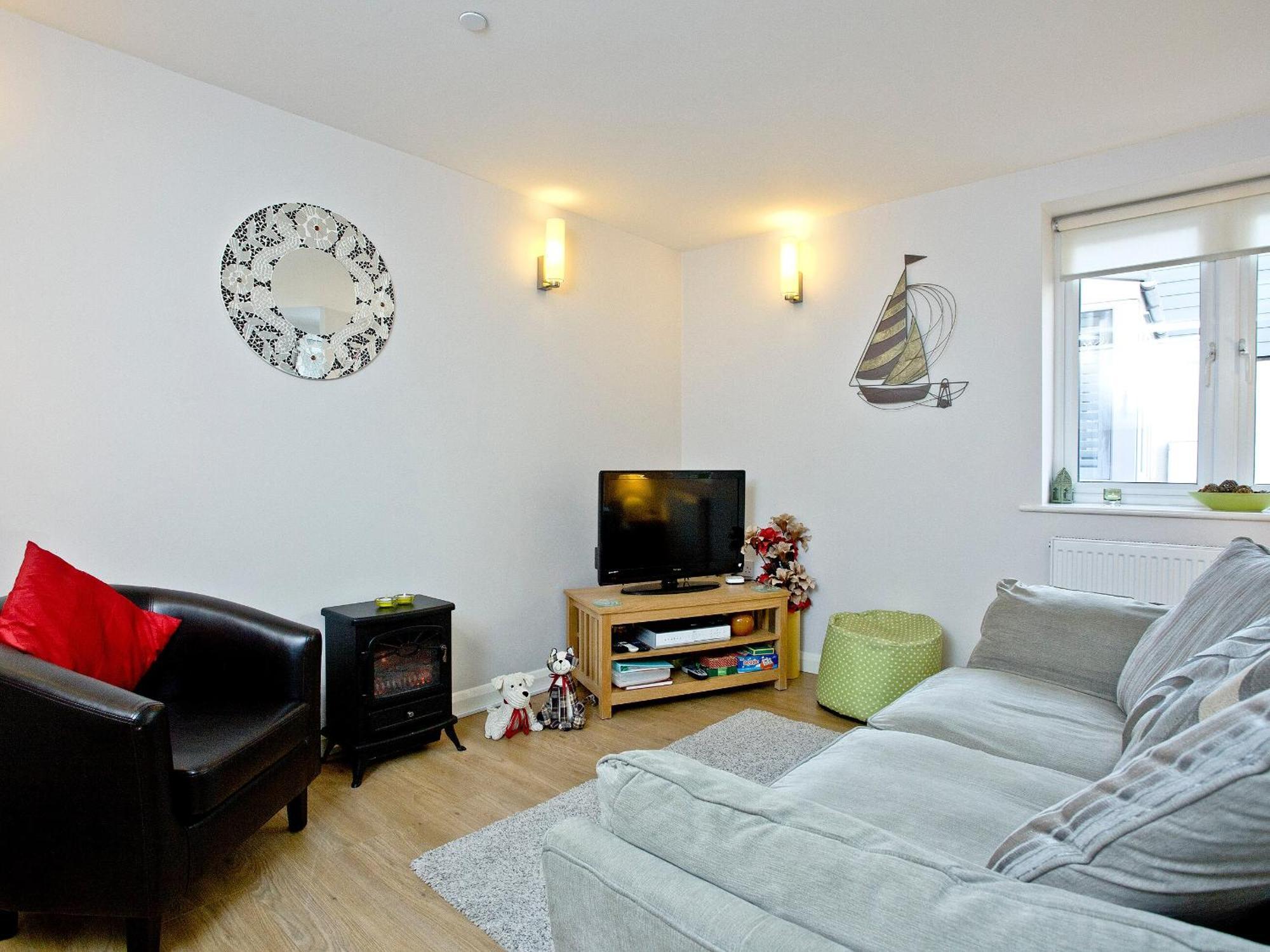 Little Gem Apartment Weymouth Ngoại thất bức ảnh