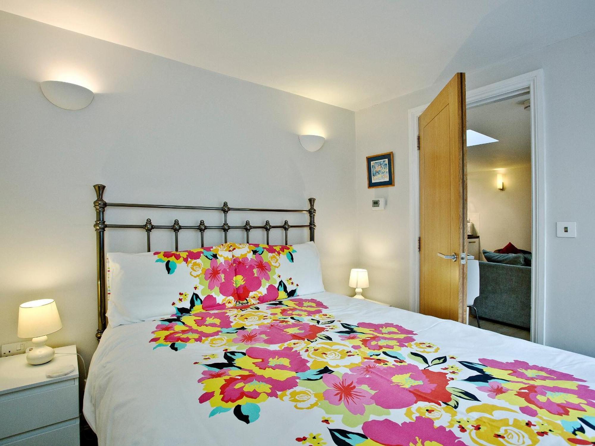 Little Gem Apartment Weymouth Ngoại thất bức ảnh