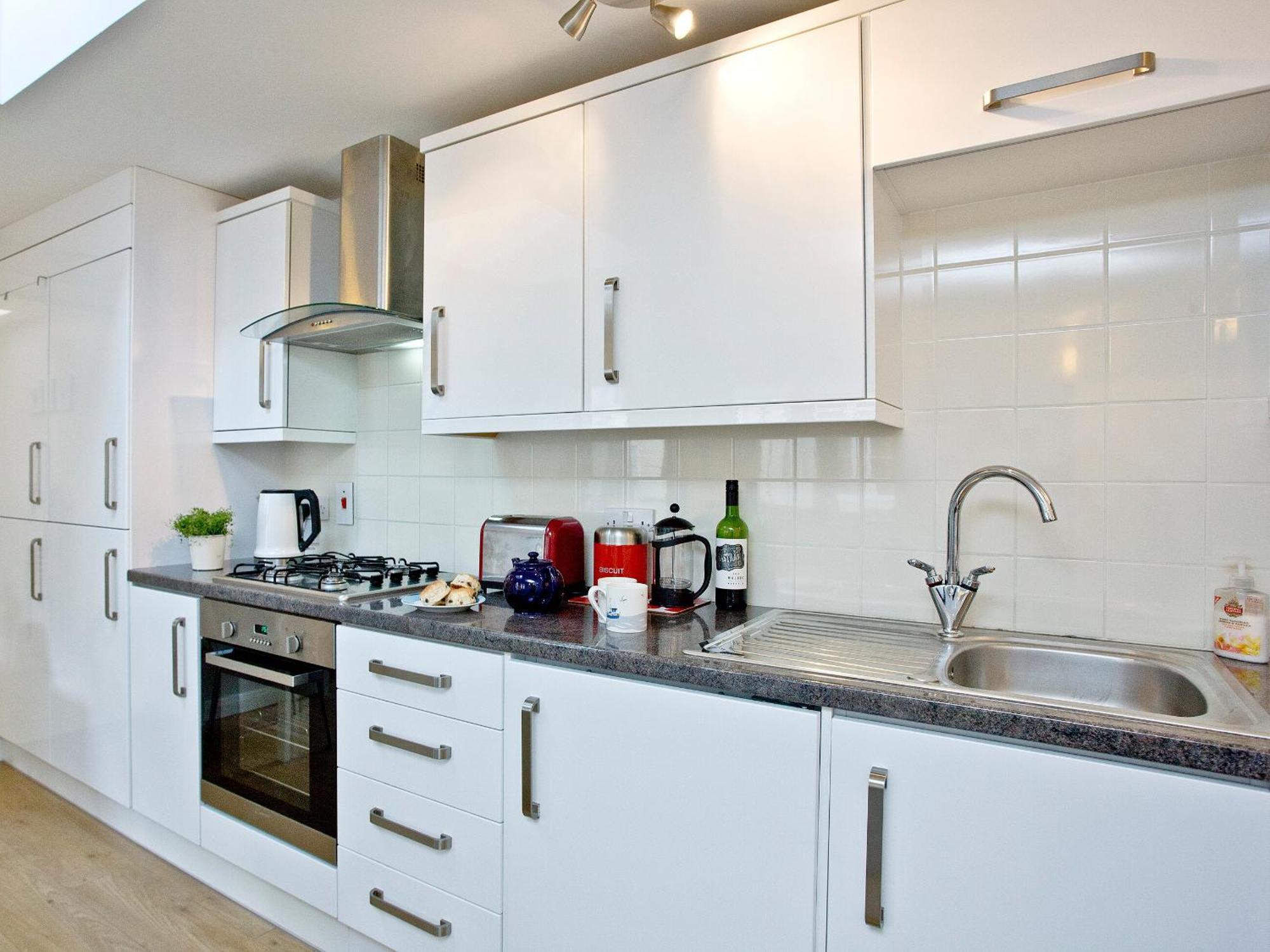 Little Gem Apartment Weymouth Ngoại thất bức ảnh